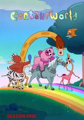 O Mundo dos Centauros - Temporada 1