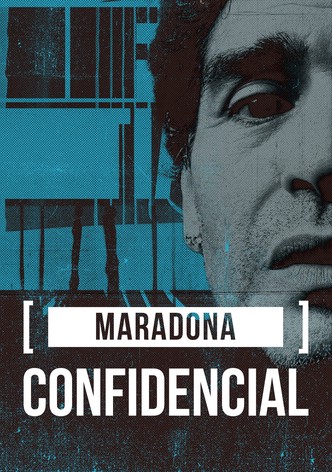 Maradona Confidential