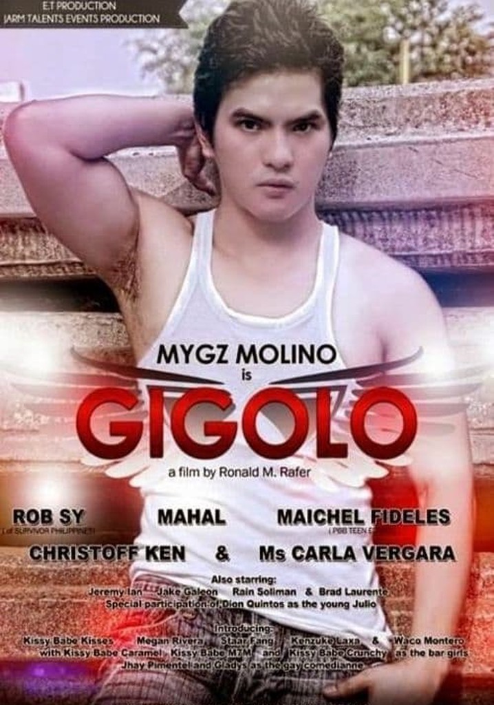Gigolo