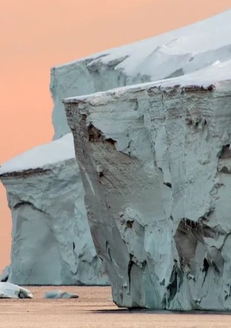 Antarctique Explorations
