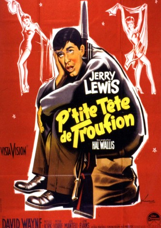 P'tite tête de trouffion