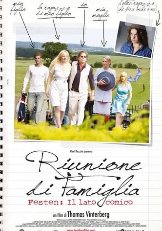 Riunione di famiglia