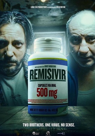 Remisivir