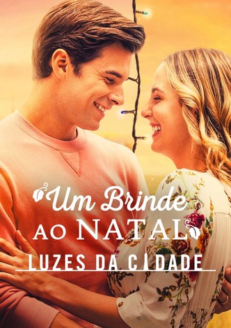 Um Natal na Califórnia: As Luzes da Cidade