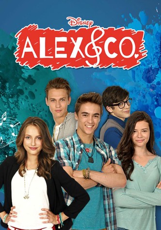 Alex & Co