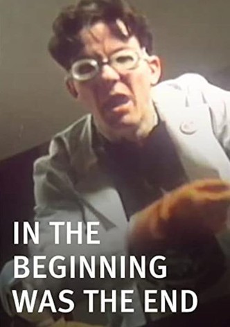 In the Beginning Was the End: The Truth About De-Evolution