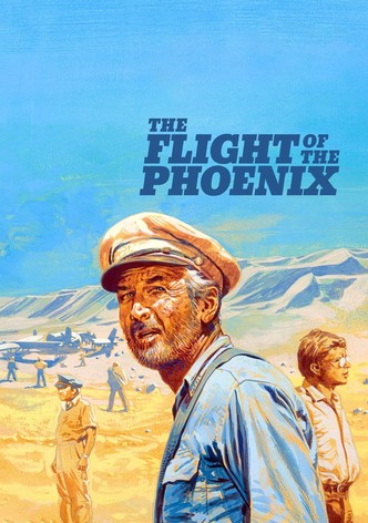 The Flight of the Phoenix