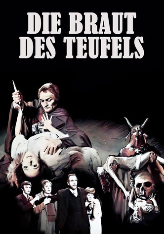 Die Braut des Teufels