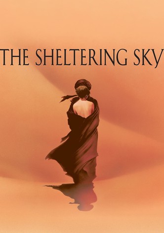 The Sheltering Sky