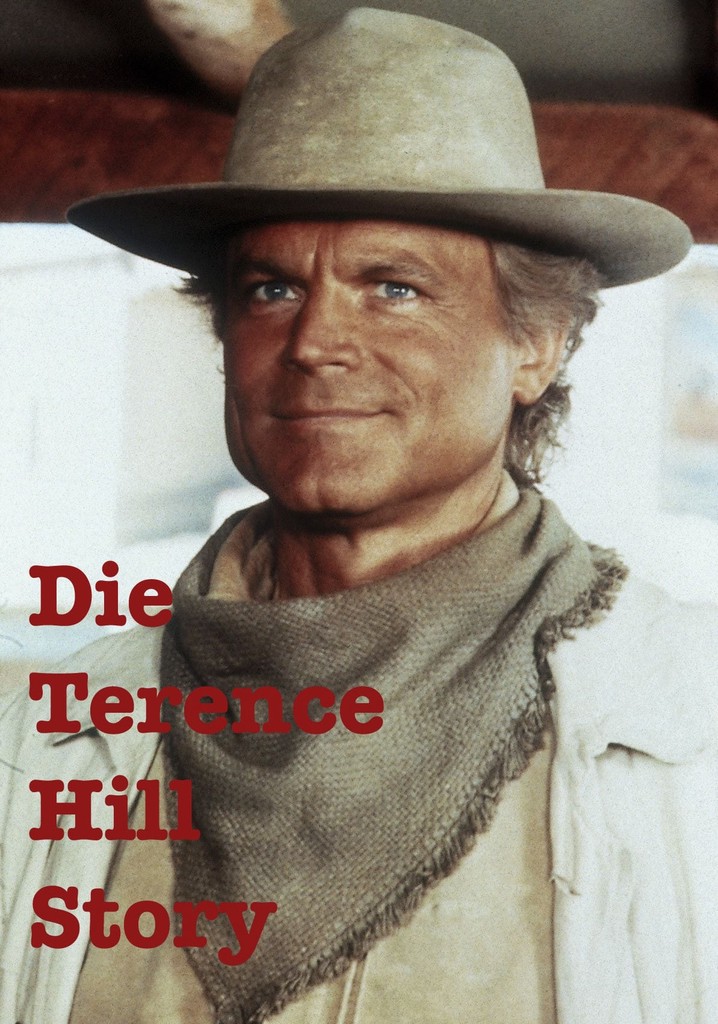 Die Terence Hill Story