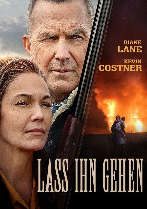 Let him go 2025 streaming amazon prime