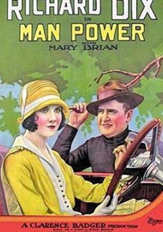Man Power