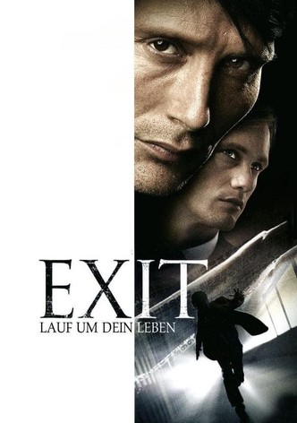 Exit - Lauf um dein Leben