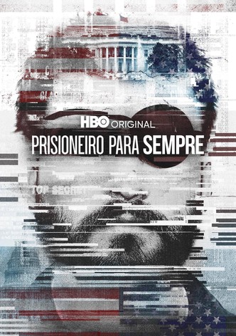 Prisioneiro Para Sempre