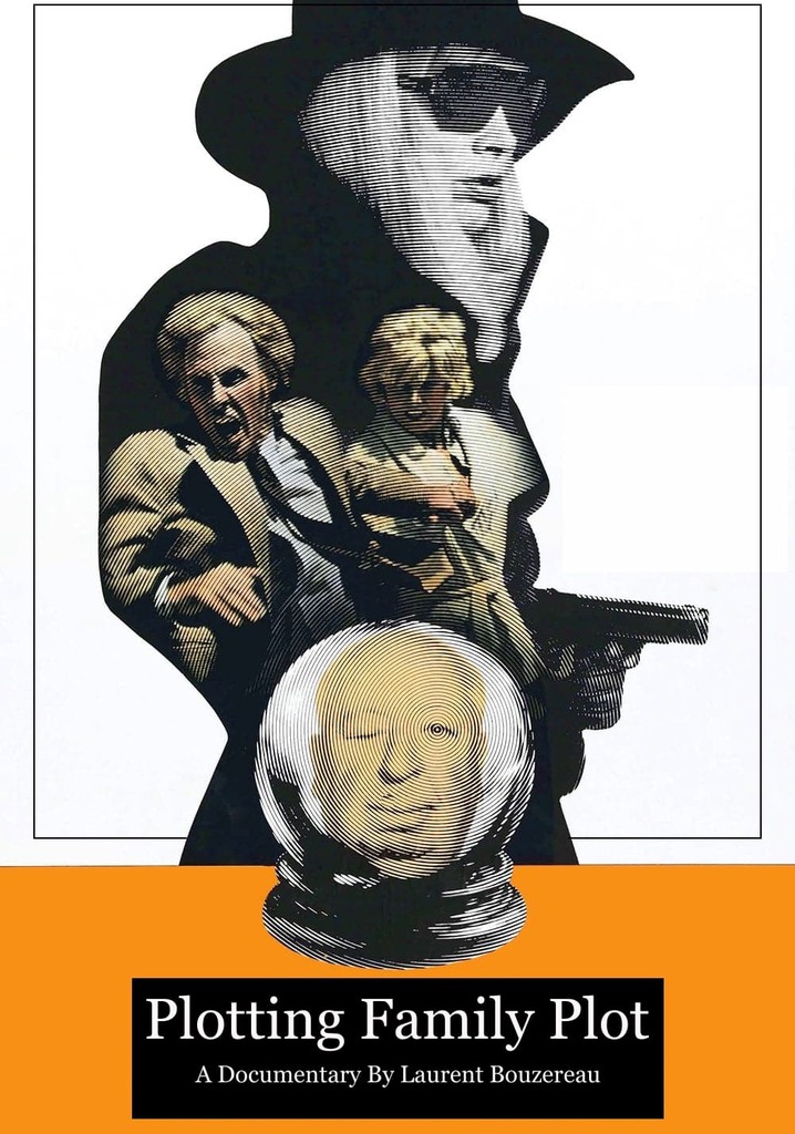 Plotting 'Family Plot'