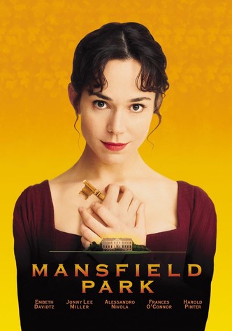 Mansfield Park