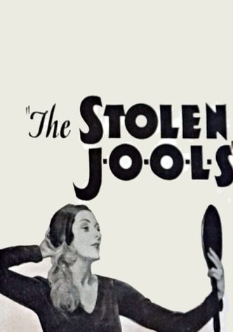 The Stolen Jools