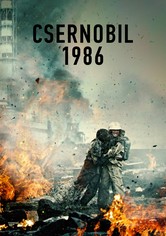 Csernobil 1986