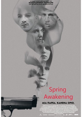 Spring Awakening