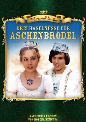 Три орешка для Золушки