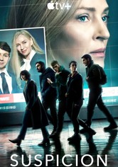 Suspicion - Temporada 1