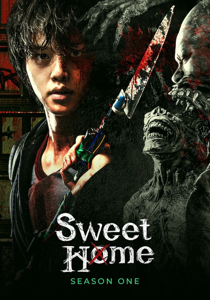 Sweet Home Sezon 1 oglądaj wszystkie odcinki online