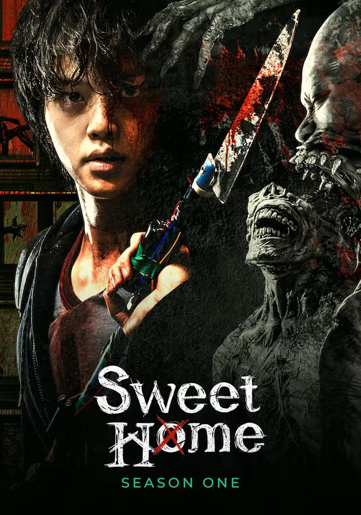Sweet Home – Temporada 1