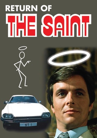 Return of the Saint