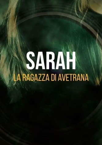 Sarah - La ragazza di Avetrana