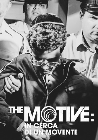 The Motive: in cerca di un movente