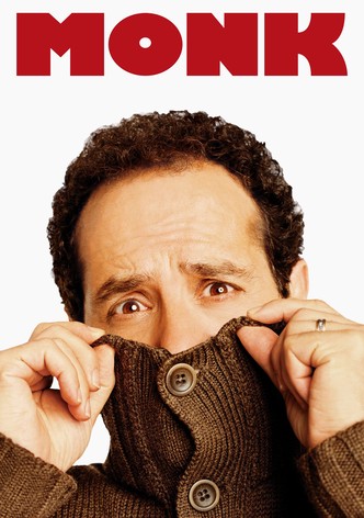 Monk - Þáttaröð 1