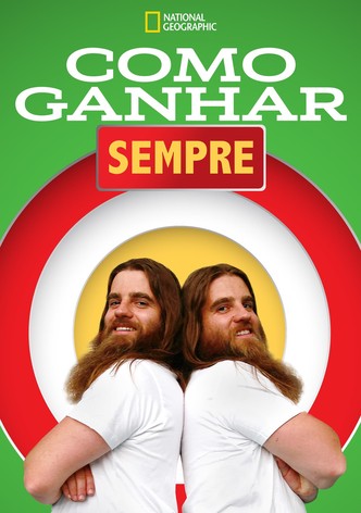 1.ª Temporada