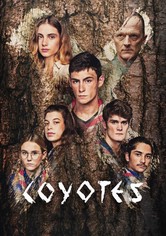 Coyotes