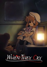 Higurashi no naku koro ni