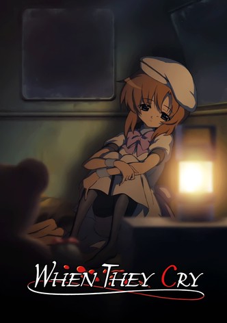 When They Cry: Higurashi