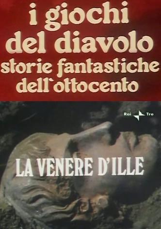 I giochi del diavolo