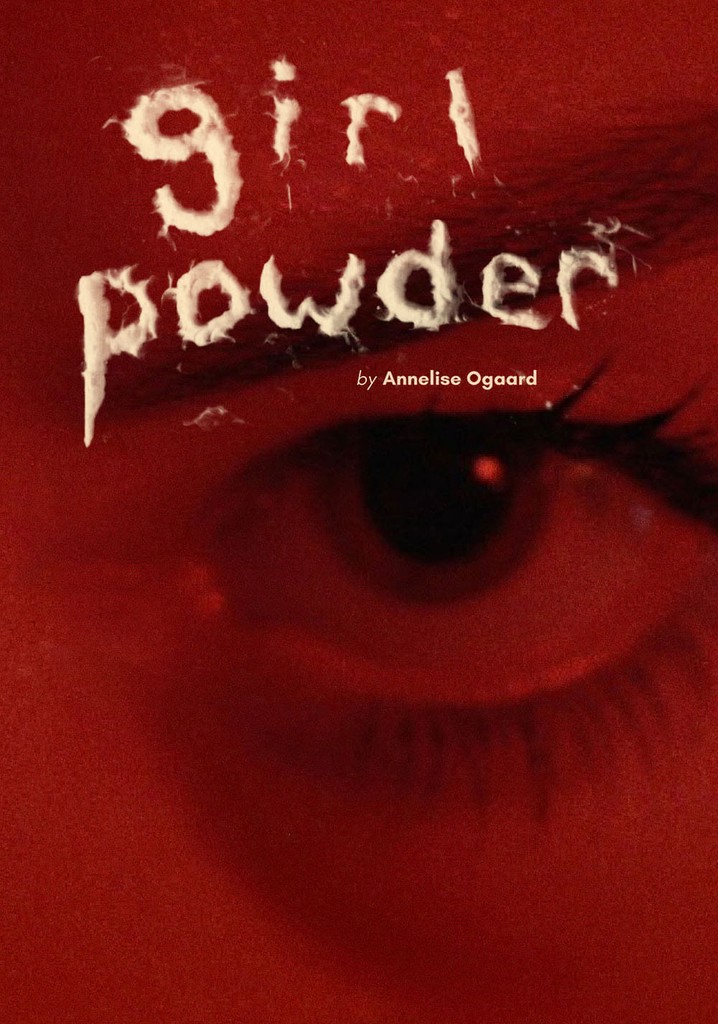 Girl Powder