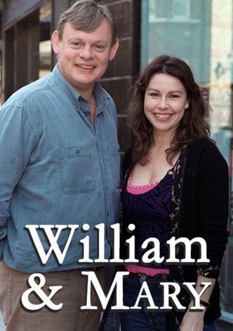 William and Mary - Season 1