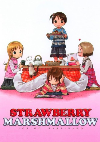 Strawberry Marshmallow - streaming tv show online