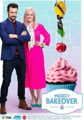 Project Bakeover