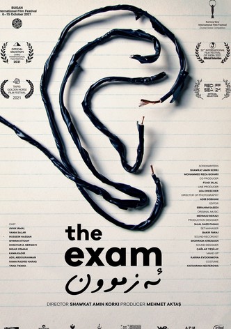 The Exam