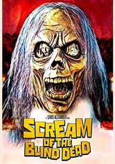 Scream of the Blind Dead