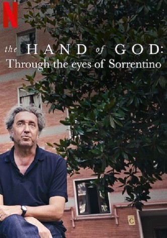 The Hand of God: Aus der Sicht von Paolo Sorrentino