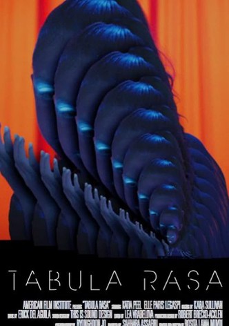 Tabula Rasa