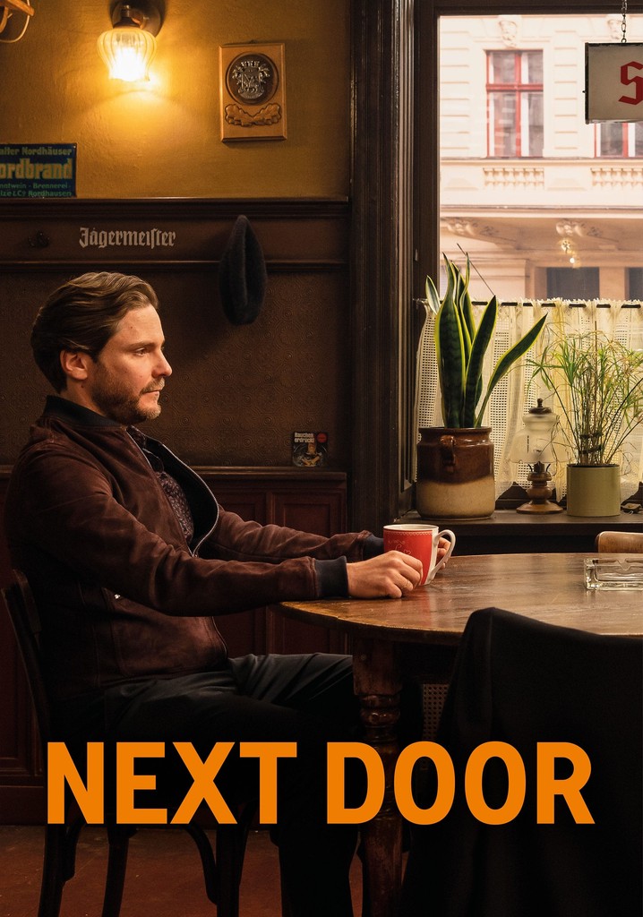 Next Door - movie: where to watch stream online
