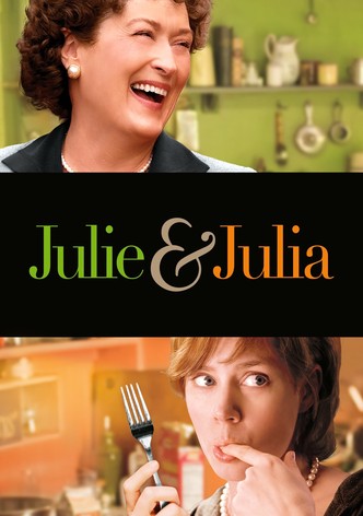 Julie & Julia