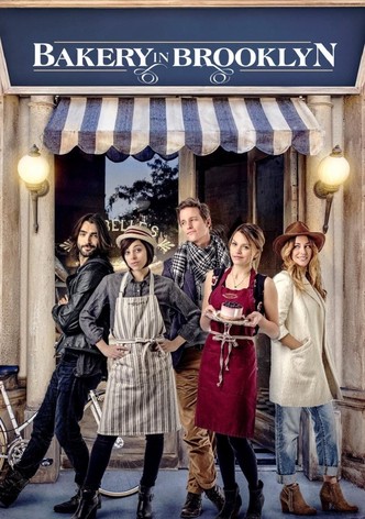 My Bakery in Brooklyn