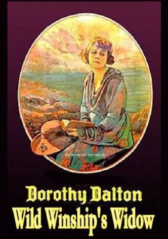 Wild Winship's Widow