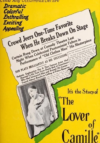 The Lover of Camille