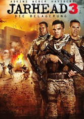 Jarhead 3 - Die Belagerung